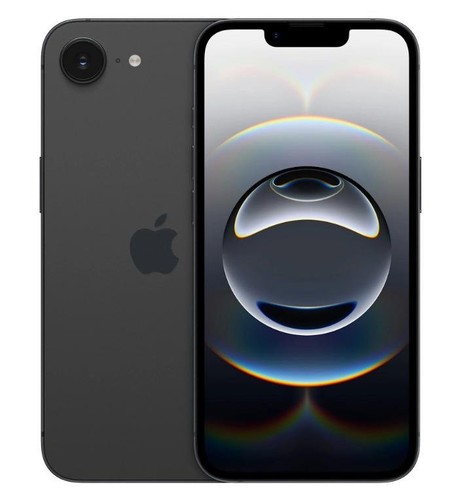 Apple iphone 16e 512gb - iphone,