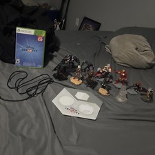 Disney Infinity 2.0 Xbox 360