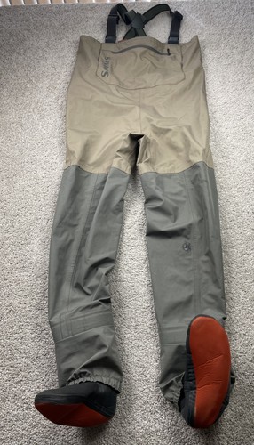 Calza simms tributary tan - simms,