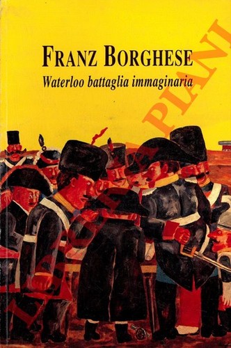 Borghese franz waterloo - borghese,