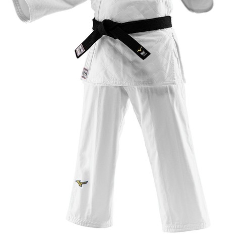 Pantaloni judo mizuno yusho - judo,