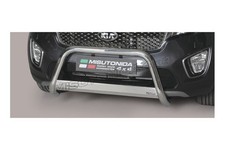 PROTEZIONE ANTERIORE BULL BAR