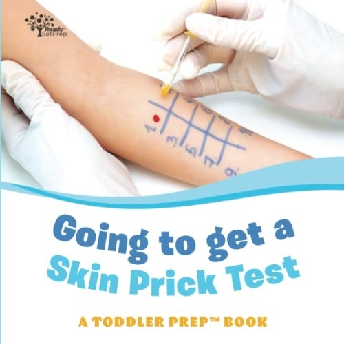 Going get skin prick test - to,