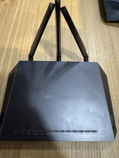 Netgear Nighthawk AC1900 R7000