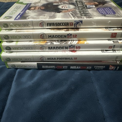 Xbox 360 lotto fifa - xbox,