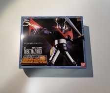 Bandai GX-02R Great Mazinger