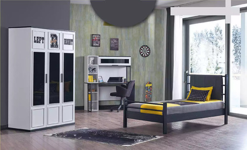 Cameretta bambini camera - , da