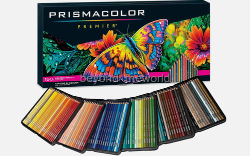 Prismacolor premier soft core - soft,