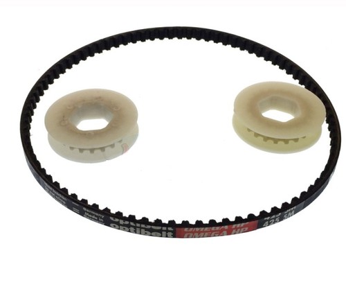 Kit pulegge cinghia - kit, +