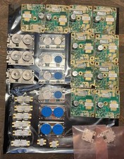 Raccolta moduli amplificatore