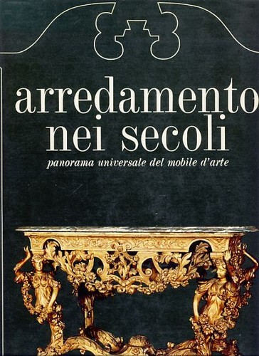 Arredamento nei secoli - arredamento,