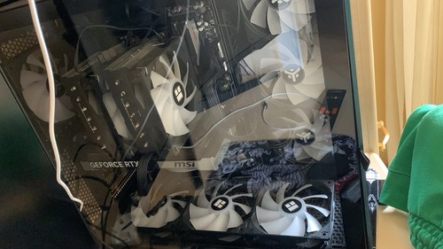 Gaming usato - pc,
