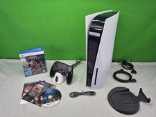 Sony ps5 playstation 825gb - 5,