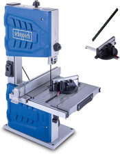 Sega a Nastro HBS261, Altezza