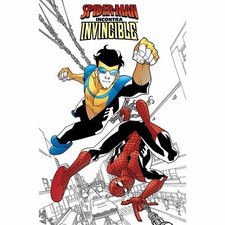 Panini Marvel Team Up