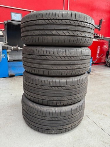 Gomme estive usate - 4,