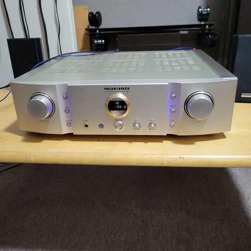 Marantz 15s2 integrated - marantz, pm-15s2