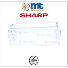 RIBALTINA CASSETTO FRIGO SHARP