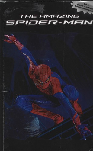 The amazing spider - spider-man, il