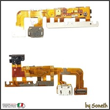 CONNETORE MICRO USB SCHEDA