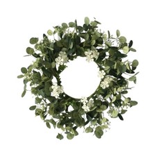 Ghirlanda fiori - di,