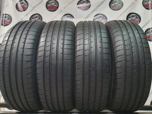 Set gomme estive - 4,