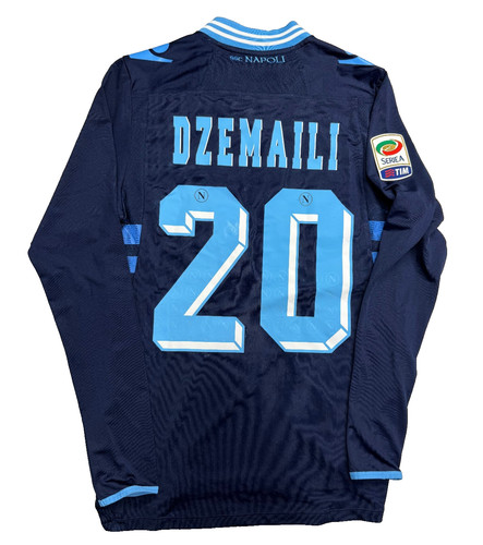 Maglia calcio vintage napoli - vintage,