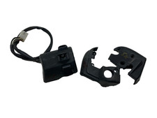 COMMUTATORE DEVIOLUCI SINISTRO ORIGINALE APRILIA SCARABEO 200 ROTAX 2001-2004