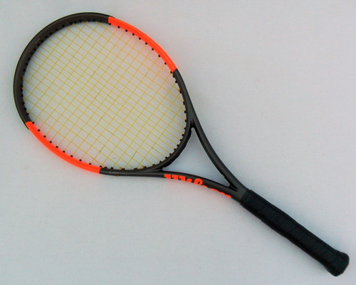 Wilson burn 100uls - wilson,