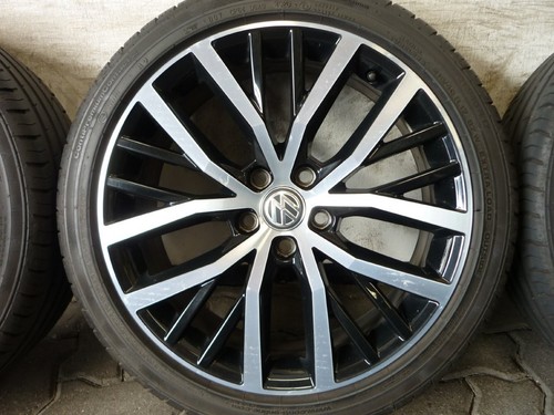 Cerchi lega originali vw - cerchi,