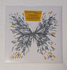 Quantum Break OST Video Game Soundtrack LP Vinyl VGM