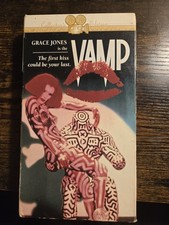 Vamp VHS Collector’s Edition