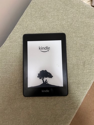 Amazon kindle paperwhite 10th - kindle,