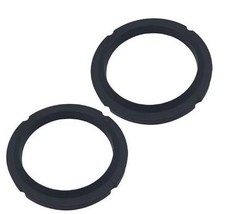 2x GUARNIZIONE TESTA INFUSORE