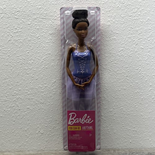 Barbie puoi essere tutto - puoi,