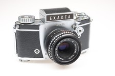 Exakta Varex IIb fotocamera