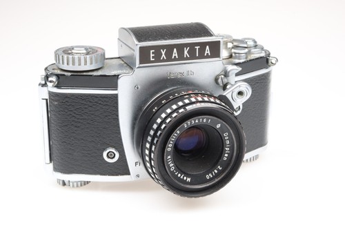Exakta varex iib - exakta,