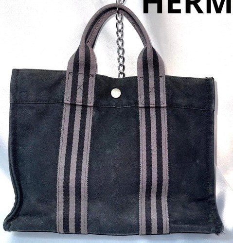 Borsa mano hermes fourre - mano,