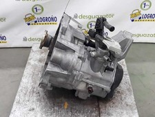 0AF300042R cambio VOLKSWAGEN