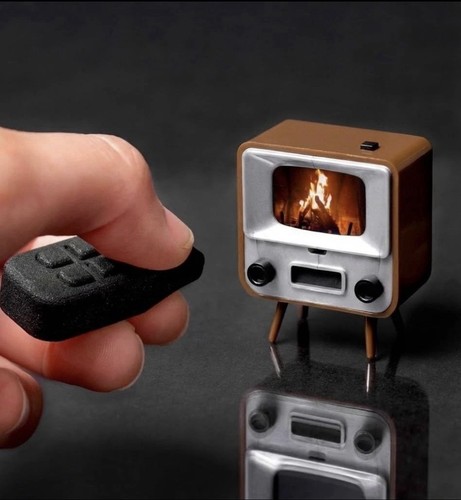 Tinytv mini retro - 2, tv