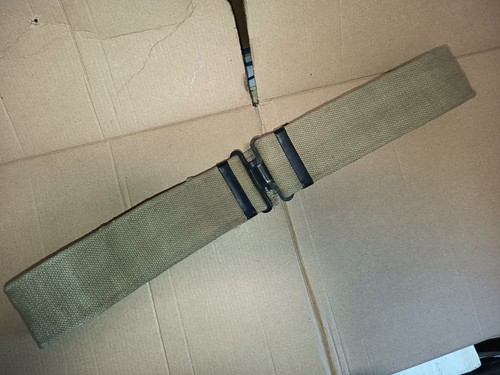Cinturone combattimento