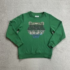 Felpa donna Kenzo maglione