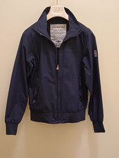 GIACCA CATBALOU UOMO TG S BLU