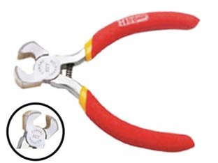 Tronchese mini taglio frontale - mini,