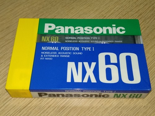 Panasonic 60japan vintage - panasonic,