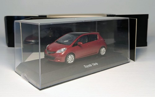 Kyosho toyota yaris - kyosho,