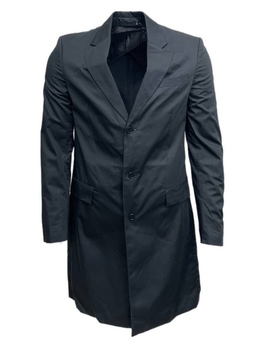 Blk dnm cappotto nero - dnm,