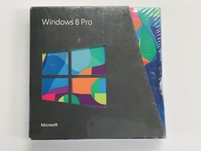 "NUOVO" Microsoft Windows 8