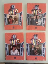 DVD "CASA VIANELLO"  Sandra e