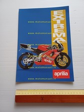 Aprilia RS 125 Extrema 1994